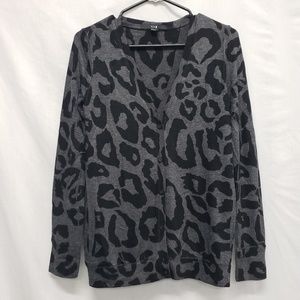 XX1 Cardigan